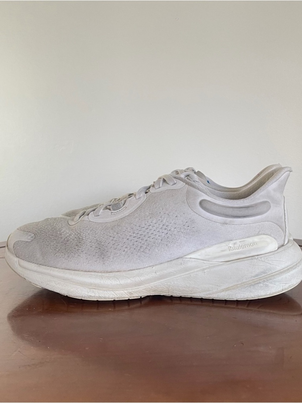 Lululemon Chargefeel Women's Work Out Running Sneakers | US 7